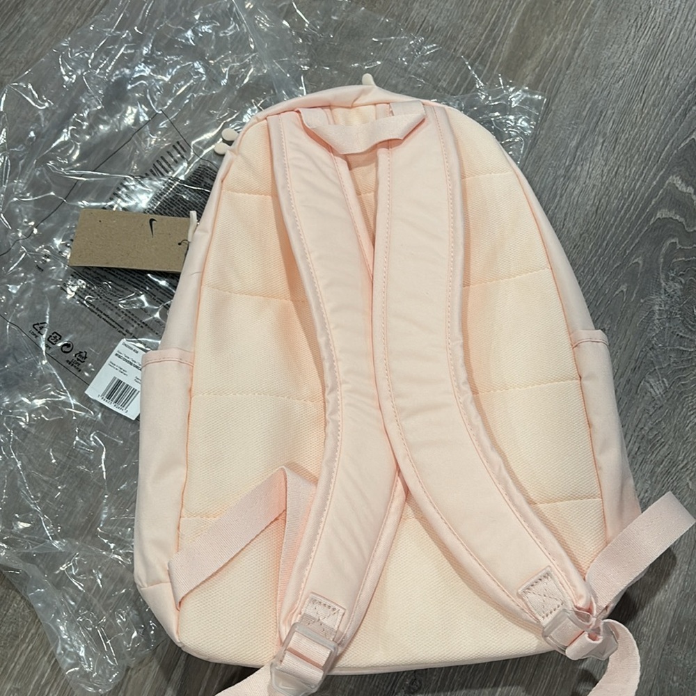 NWT Nike Backpack - Picture 2 of 4